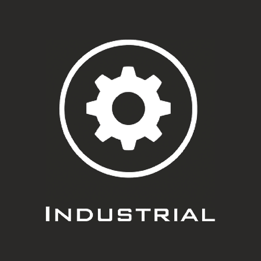 Industrial